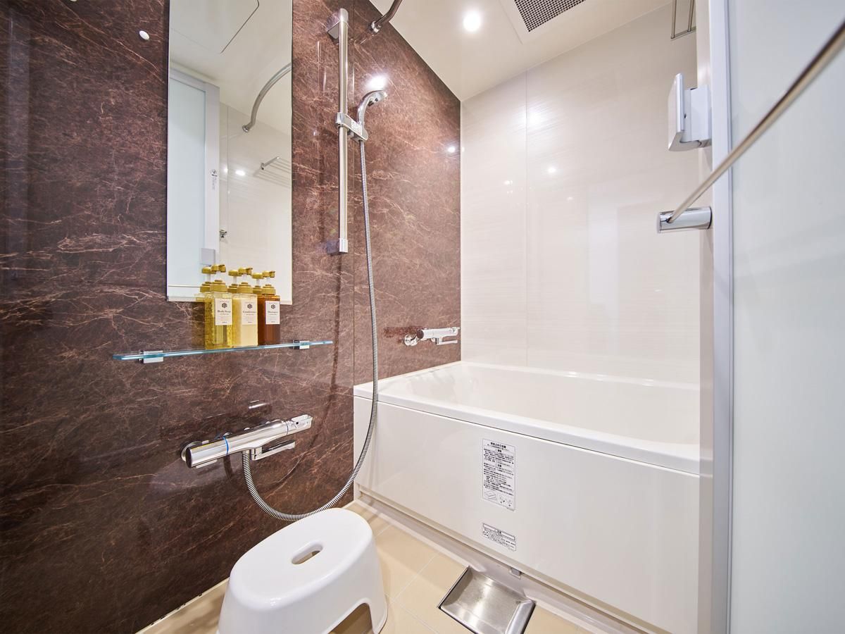 undefined Rakuten STAY URBAN Shijo Kawaramachi 8