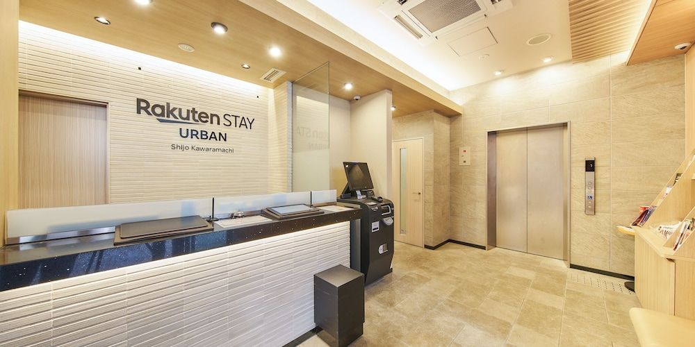 undefined Rakuten STAY URBAN Shijo Kawaramachi 2