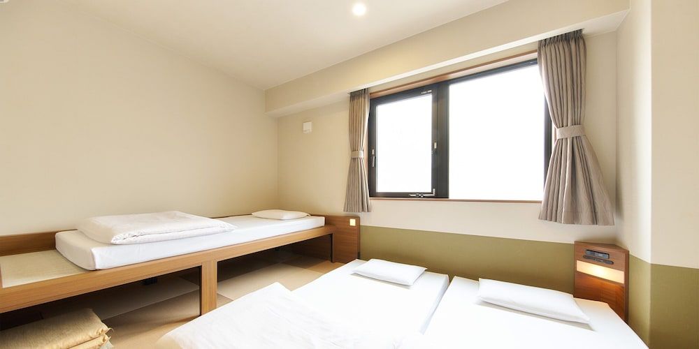 undefined Rakuten STAY URBAN Shijo Kawaramachi 10