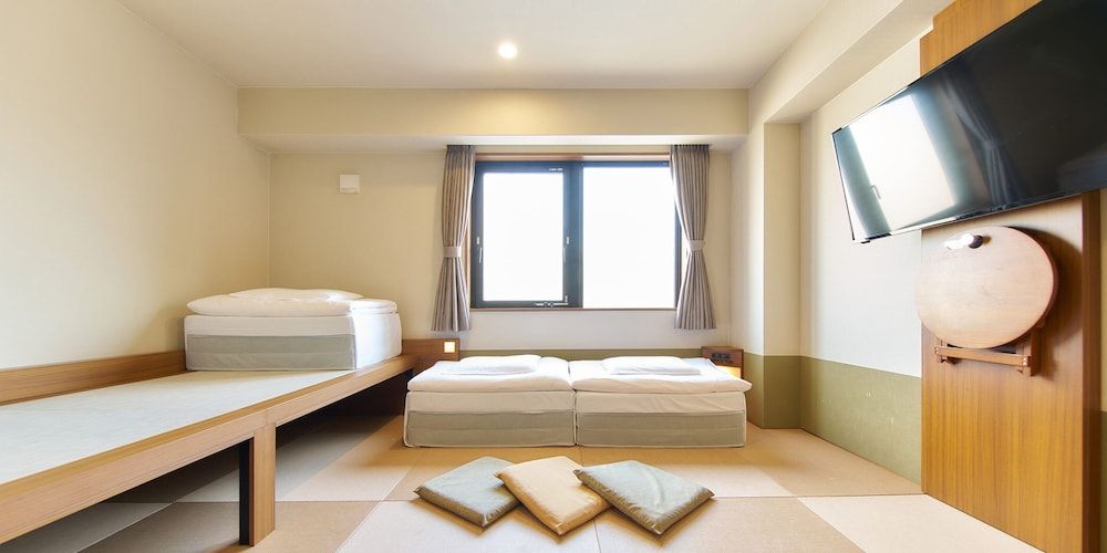 undefined Rakuten STAY URBAN Shijo Kawaramachi 9