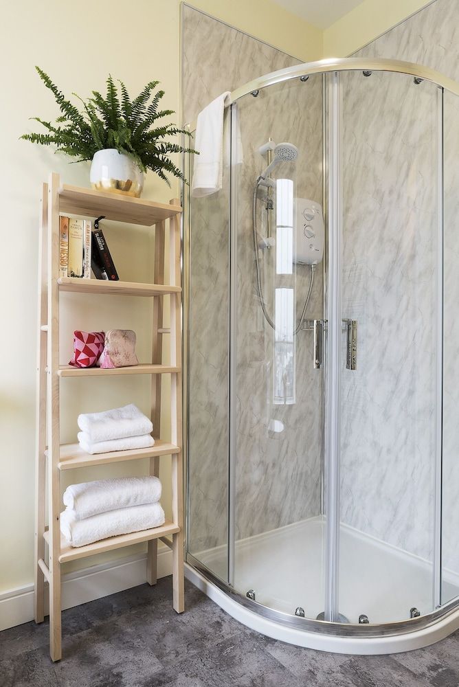 Superior Apartment, Ensuite (1Bedroom)