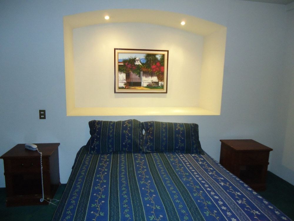 Executive Suite, 1 Double Bed