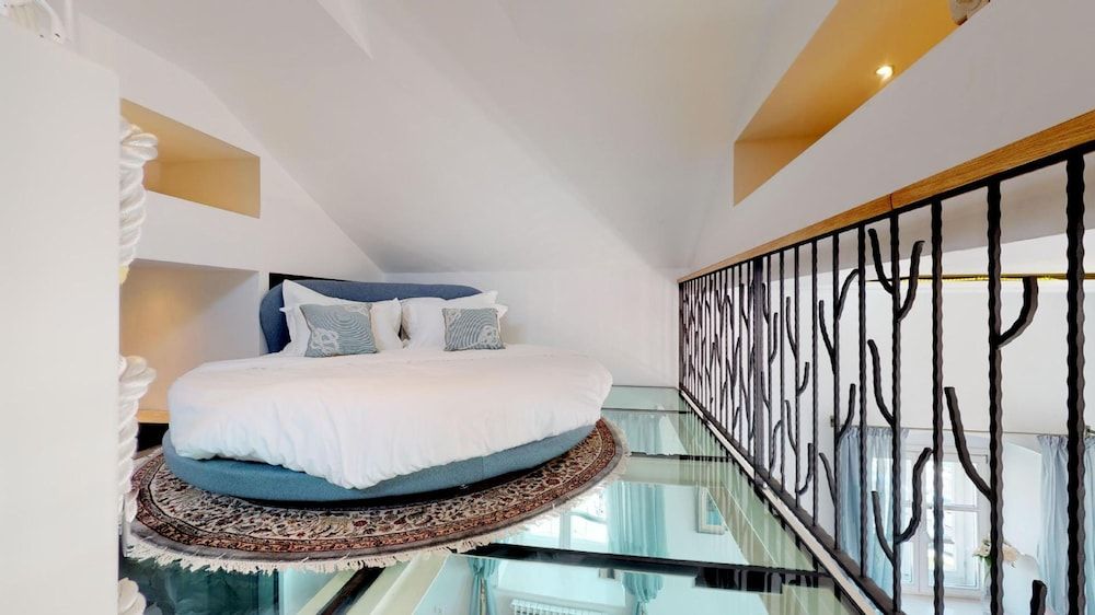 undefined Bajamonti Penthouse in Desković Palace 4
