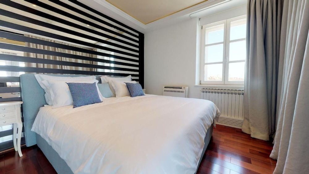 undefined Bajamonti Penthouse in Desković Palace 3