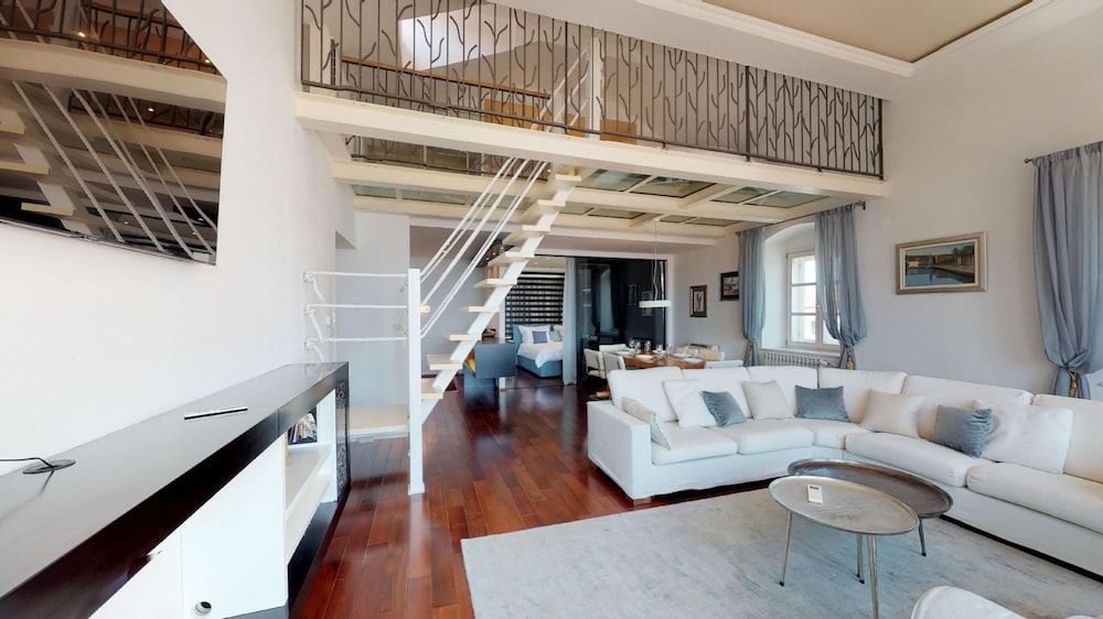 undefined Bajamonti Penthouse in Desković Palace 2