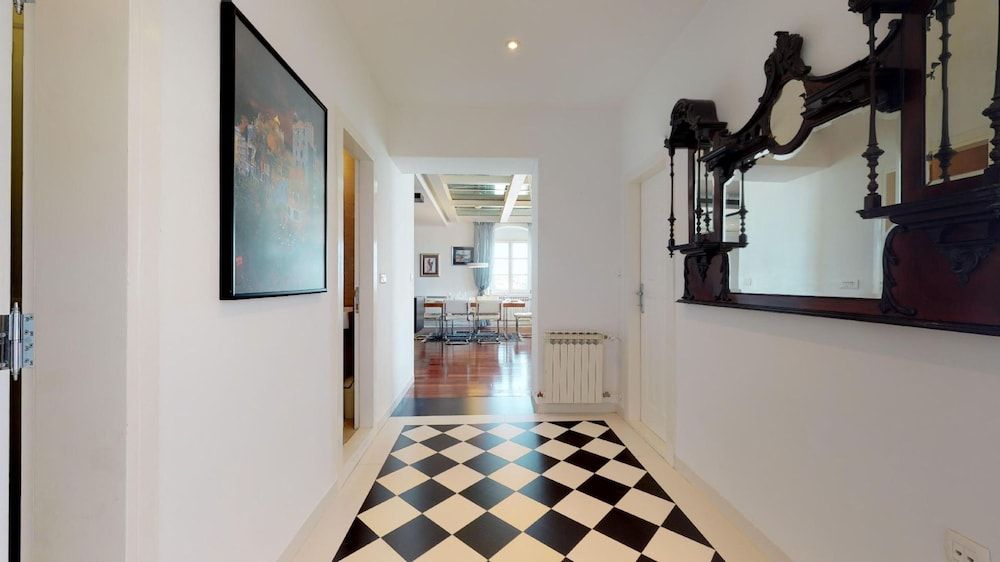 undefined Bajamonti Penthouse in Desković Palace 4