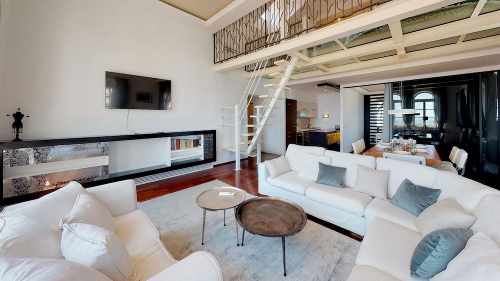 undefined Bajamonti Penthouse in Desković Palace 3
