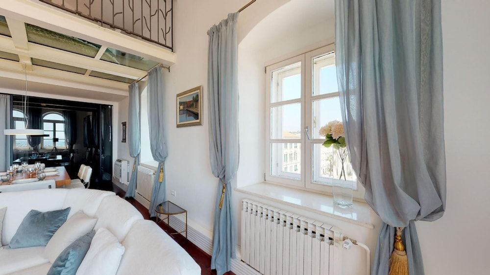 undefined Bajamonti Penthouse in Desković Palace 10