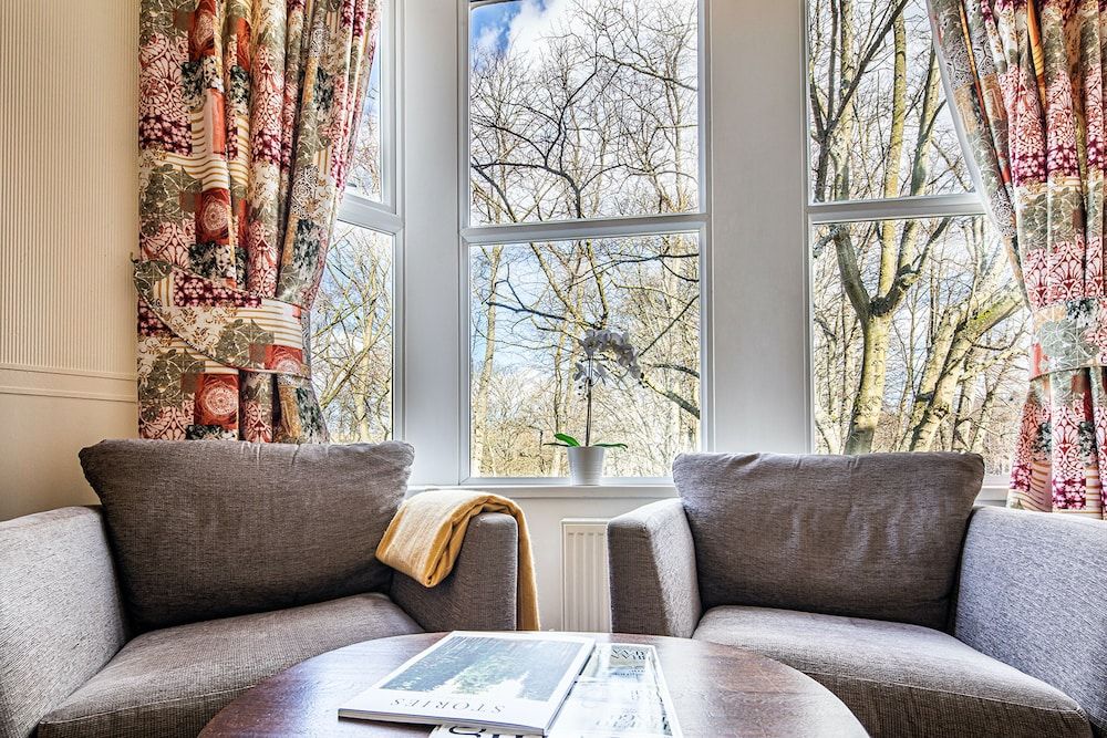 Fountains Guest House Standard Single Room, Non Smoking, Ensuite 8