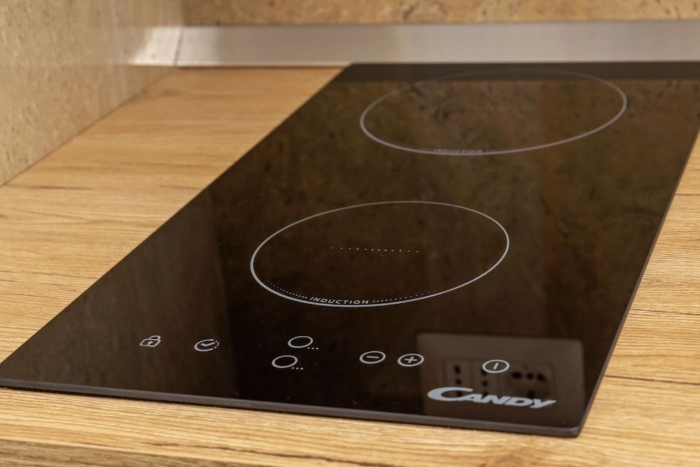 Devon Metro Studio Apartments Studio (TERRA) 7