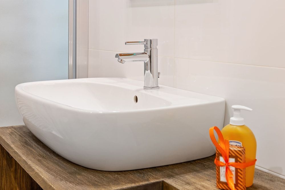 Devon Metro Studio Apartments Studio (TERRA) 11