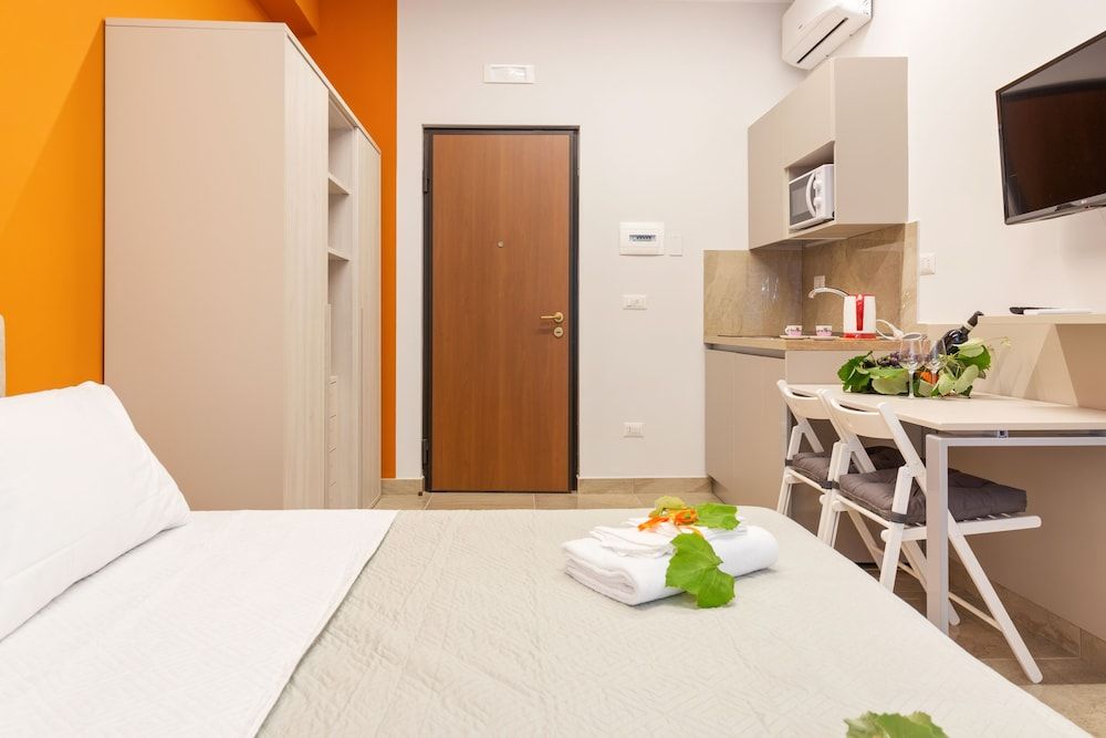 Devon Metro Studio Apartments Studio (TERRA) 2