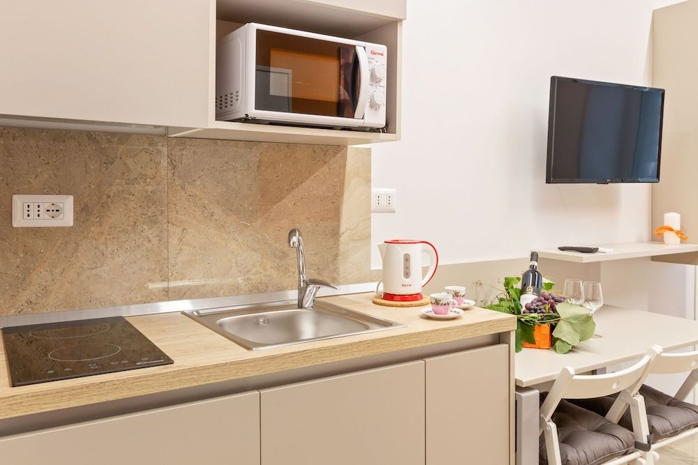 Devon Metro Studio Apartments Studio (TERRA) 8