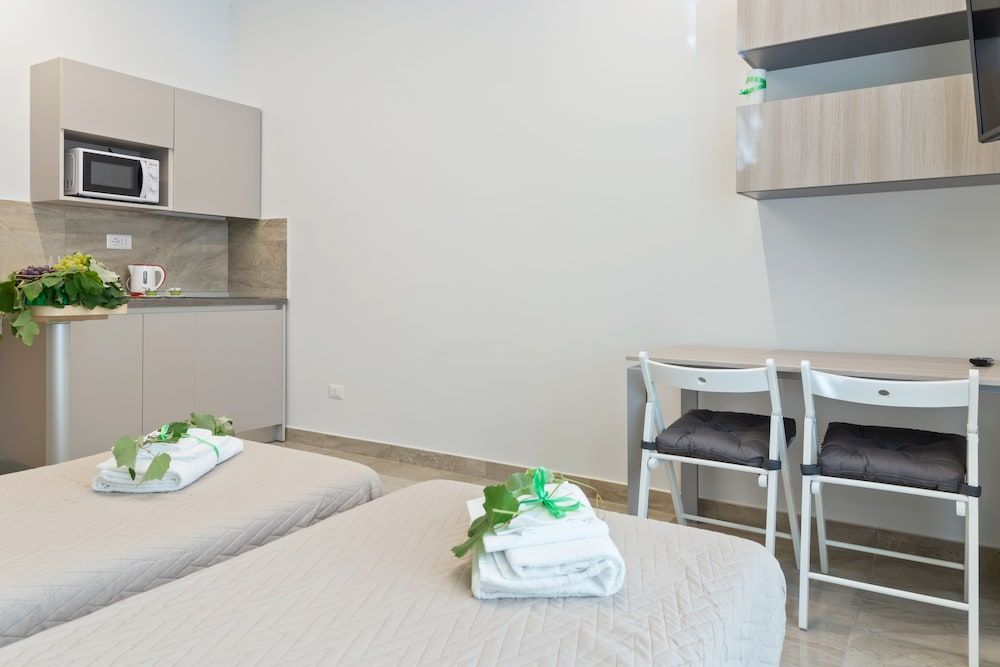 Devon Metro Studio Apartments Studio (VERDE) 9