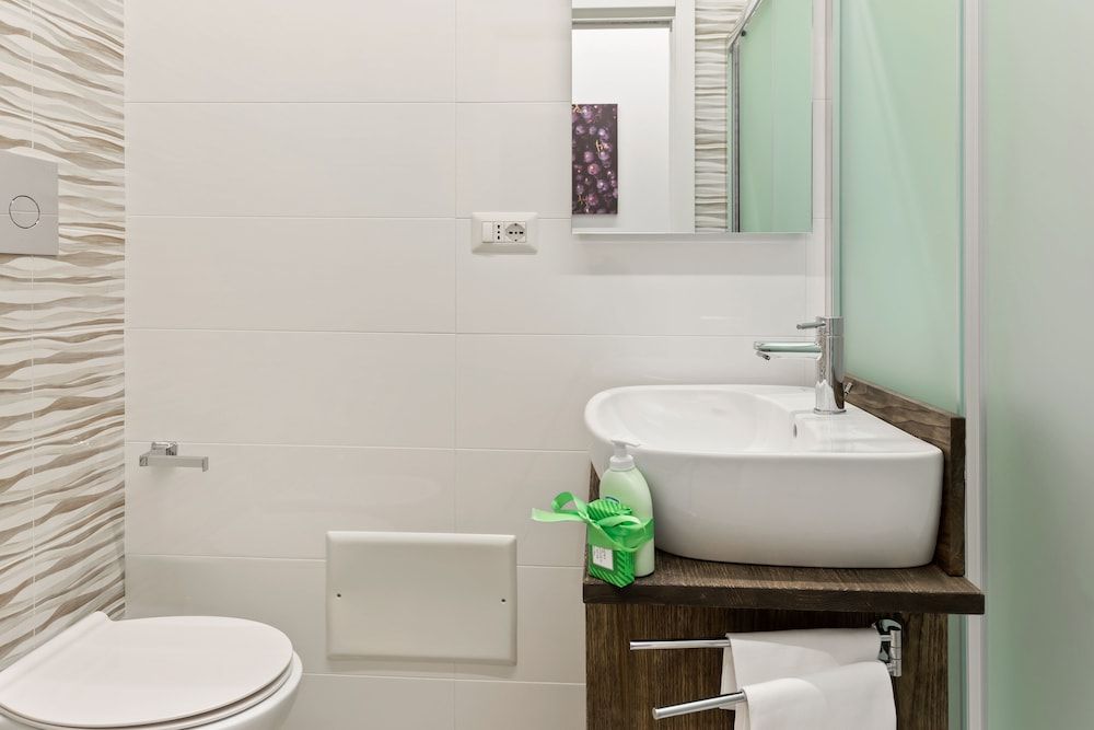 Devon Metro Studio Apartments Studio (VERDE) 12