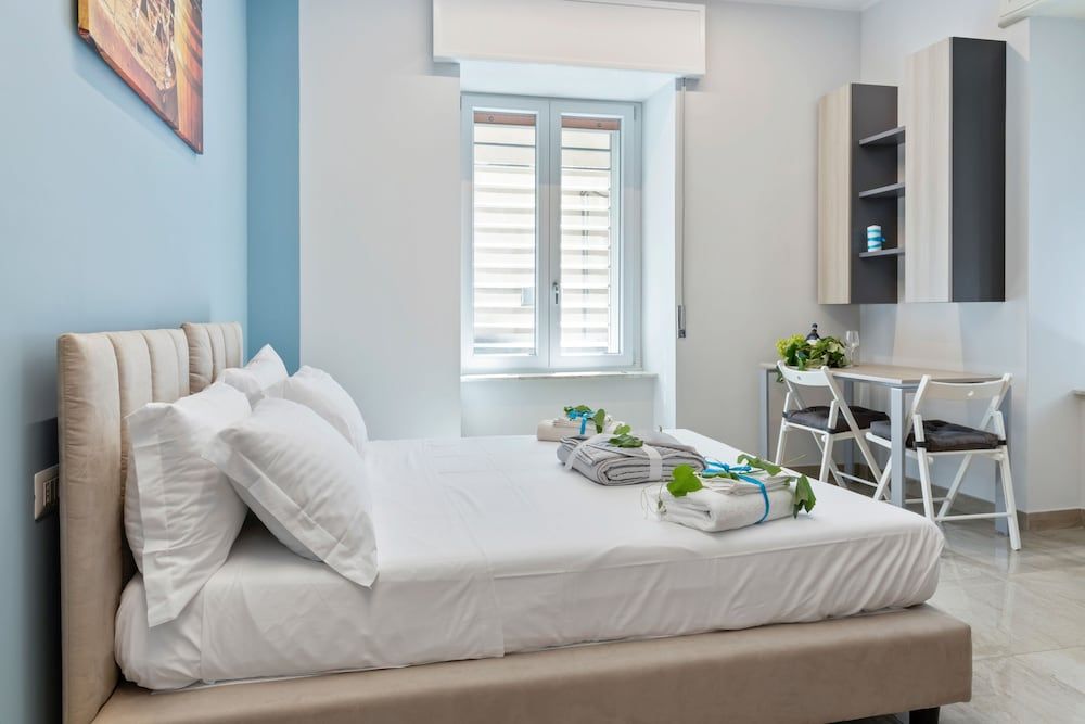 undefined Devon Metro Studio Apartments 10