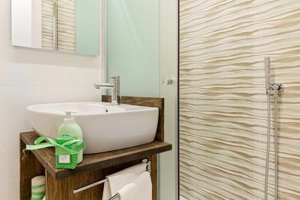 Devon Metro Studio Apartments Studio (VERDE) 14