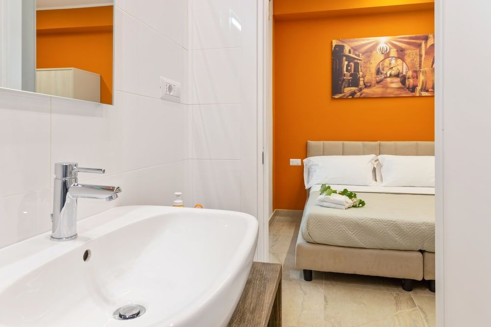 Devon Metro Studio Apartments Studio (TERRA) 10