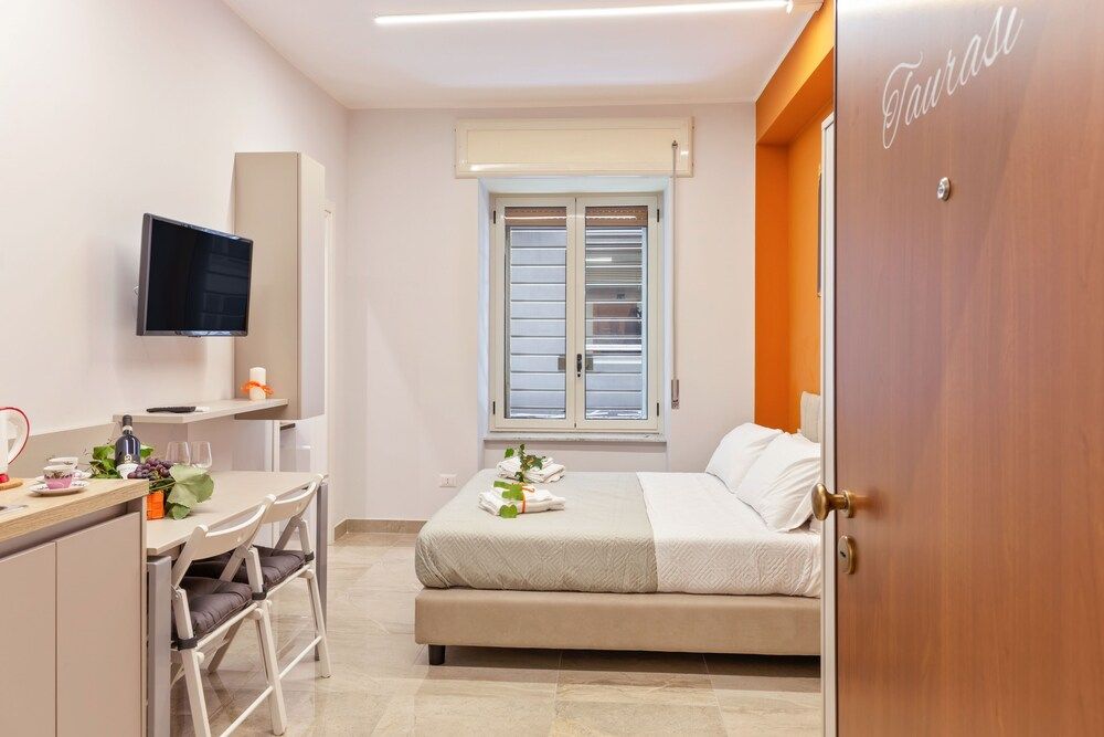 Devon Metro Studio Apartments Studio (TERRA) 4