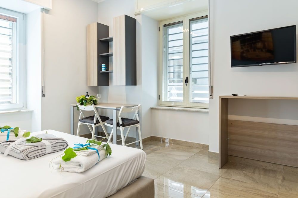 undefined Devon Metro Studio Apartments 6