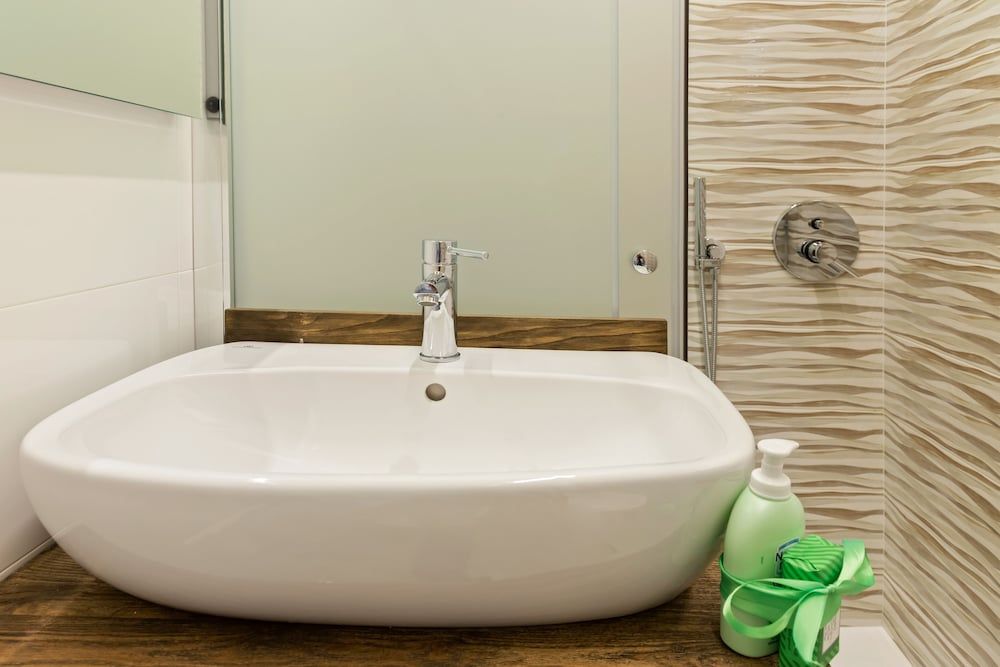 Devon Metro Studio Apartments Studio (VERDE) 13