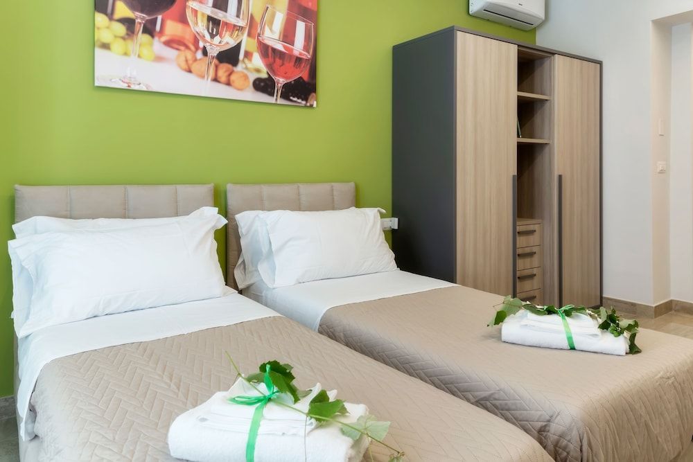 Devon Metro Studio Apartments Studio (VERDE) 8