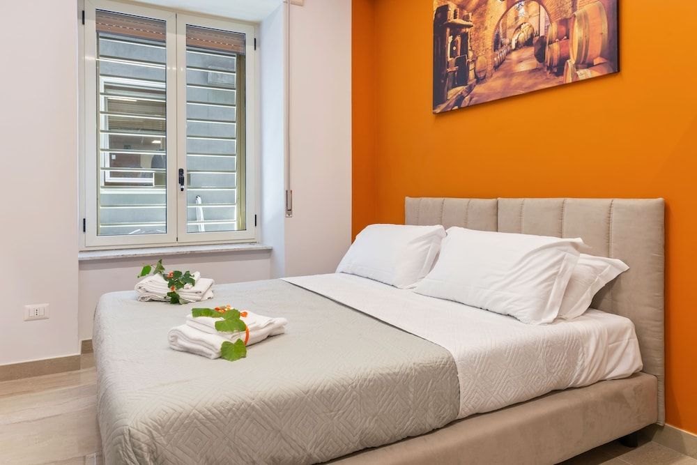 Devon Metro Studio Apartments Studio (TERRA) 3