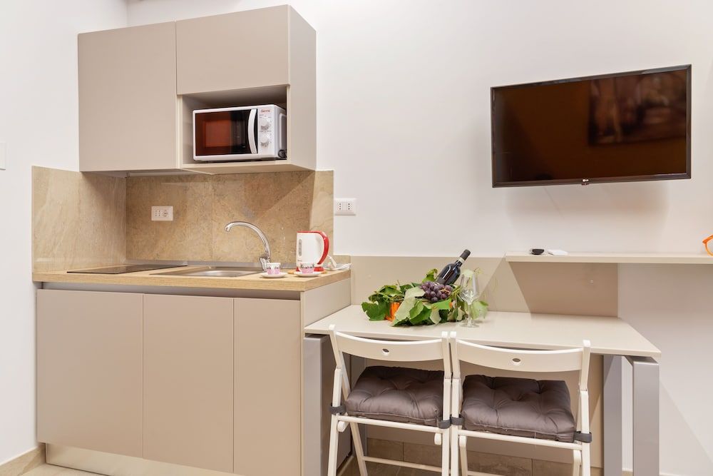 Devon Metro Studio Apartments Studio (TERRA) 6