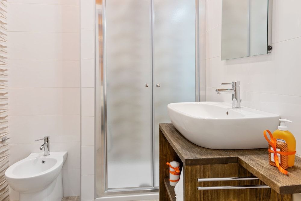 Devon Metro Studio Apartments Studio (TERRA) 9