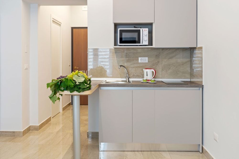 Devon Metro Studio Apartments Studio (VERDE) 11