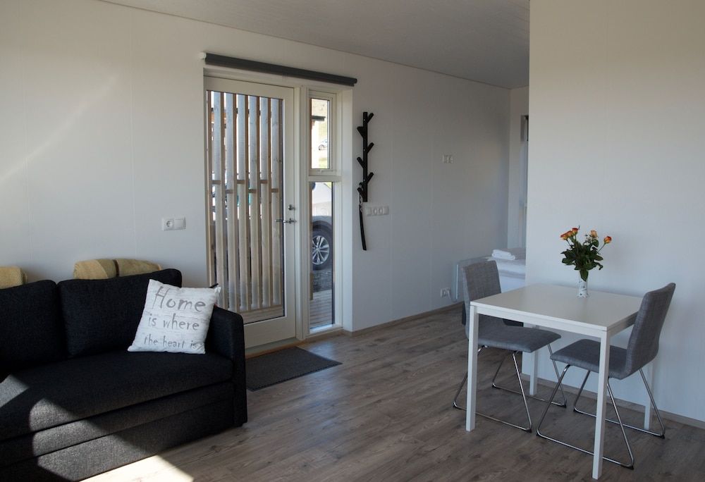 Krákhamar apartments Studio, Mountain View 7