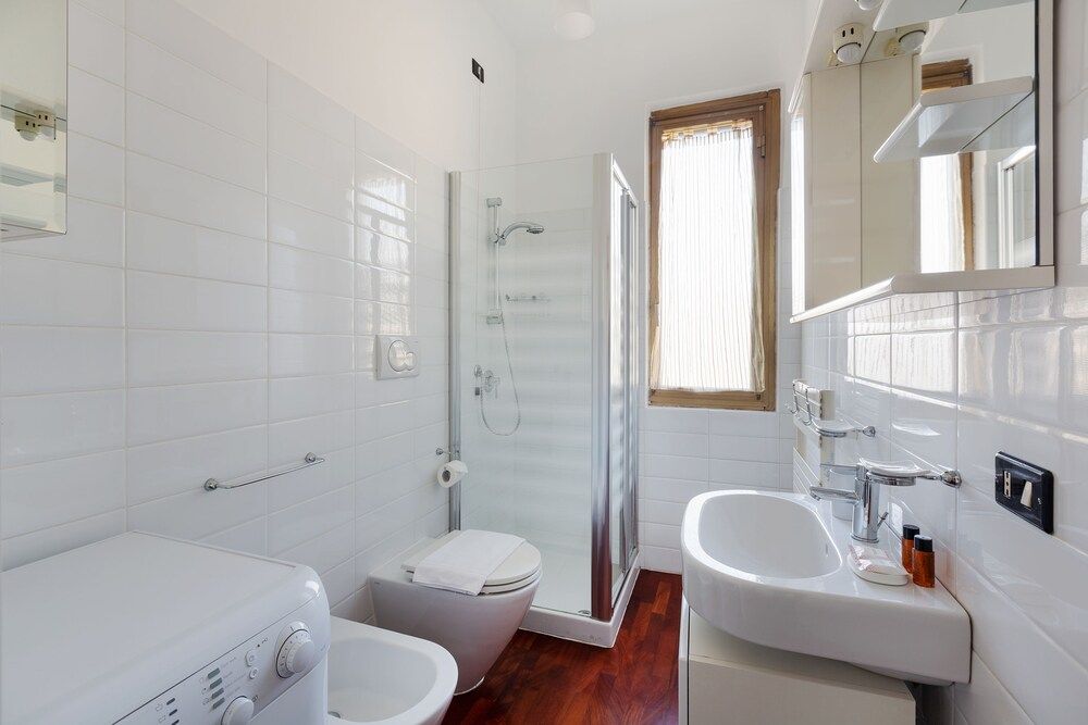 Porta Romana Cosy Nest Apartment, 1 Bedroom, Non Smoking 12