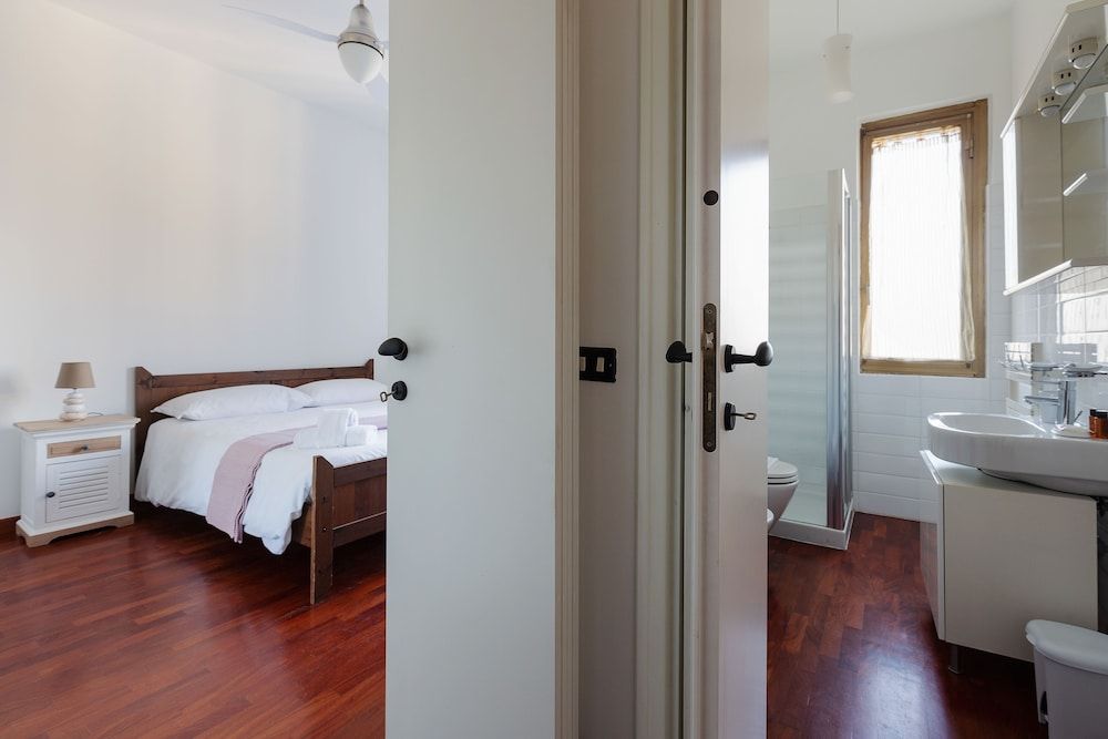 undefined Porta Romana Cosy Nest 7