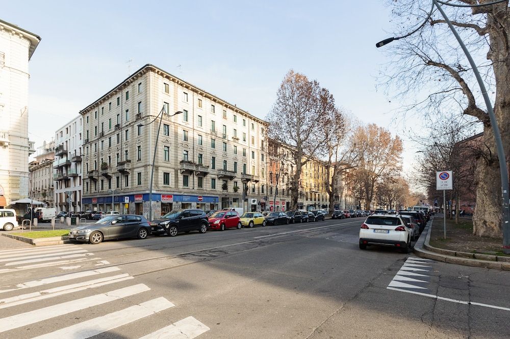 Porta Romana Cosy Nest Apartment, 1 Bedroom, Non Smoking 14