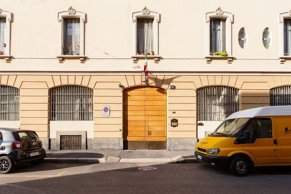 undefined Porta Romana Cosy Nest 2