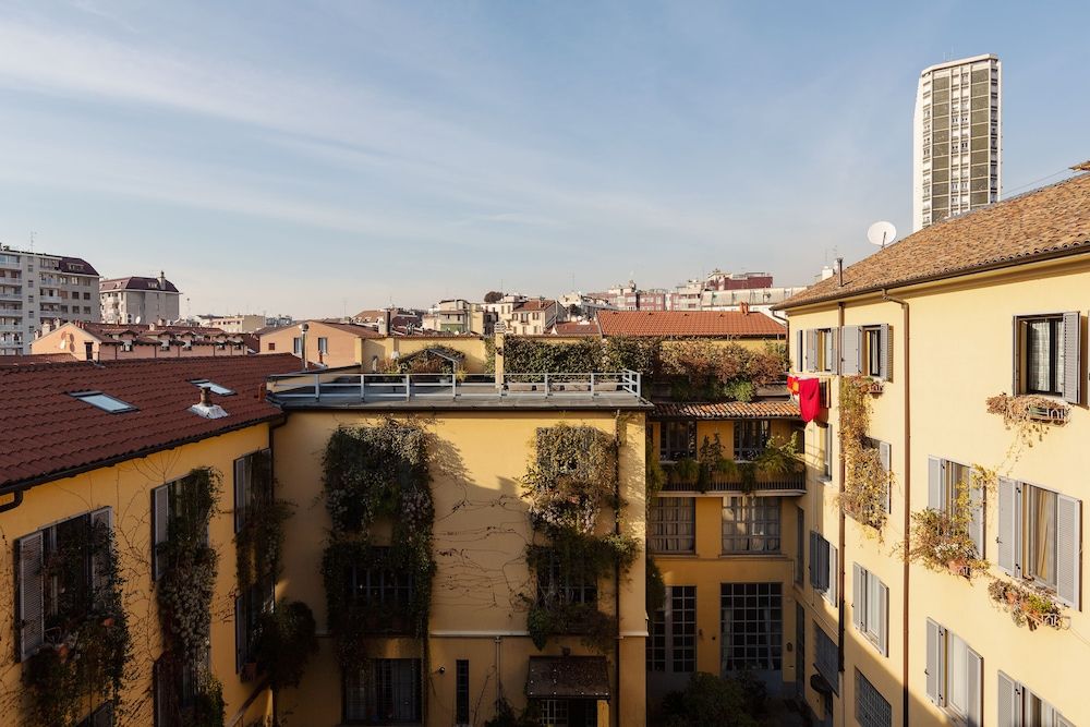 Porta Romana Cosy Nest Apartment, 1 Bedroom, Non Smoking 15