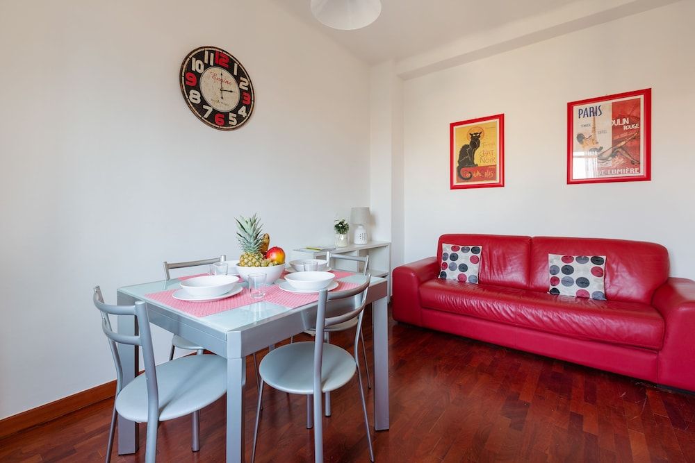undefined Porta Romana Cosy Nest 8