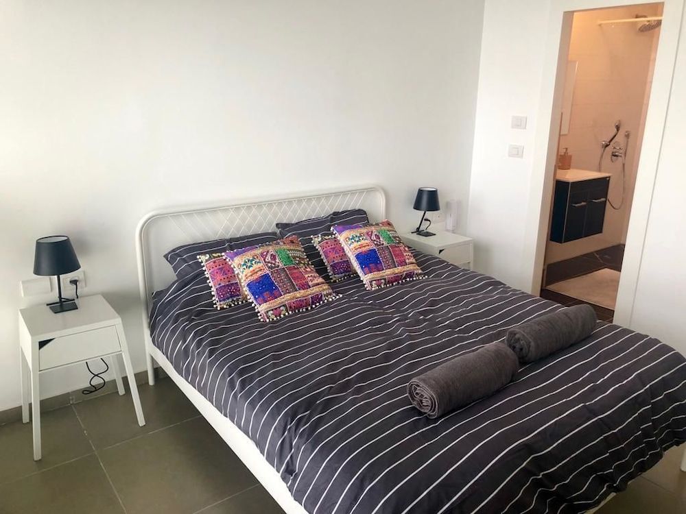 Design Apartment, 3 Bedrooms, Non Smoking, Beach View