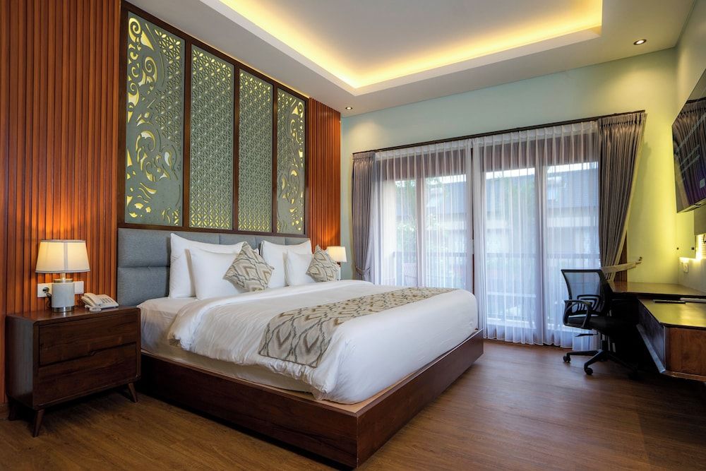 Premier Villa, 2 Bedrooms