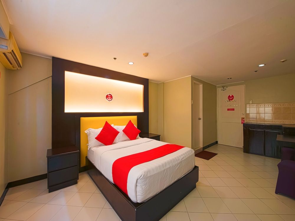 Superior Double Room, 1 Double Bed, Non Smoking