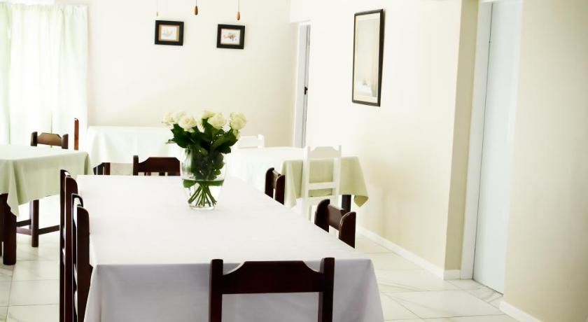 undefined 34onLincoln Guesthouse 4