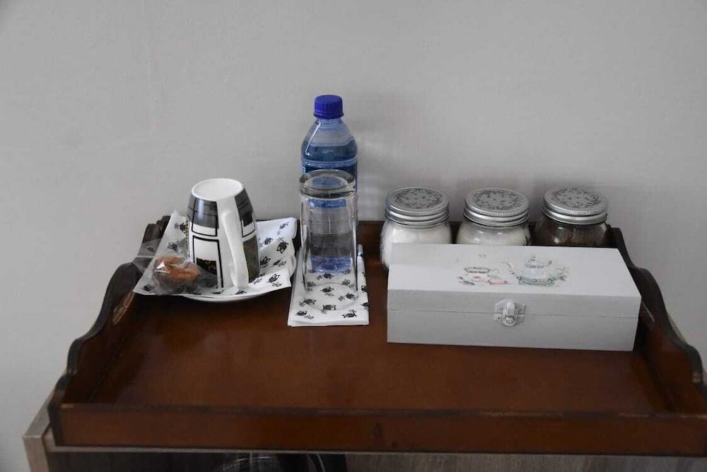 undefined 34onLincoln Guesthouse 7