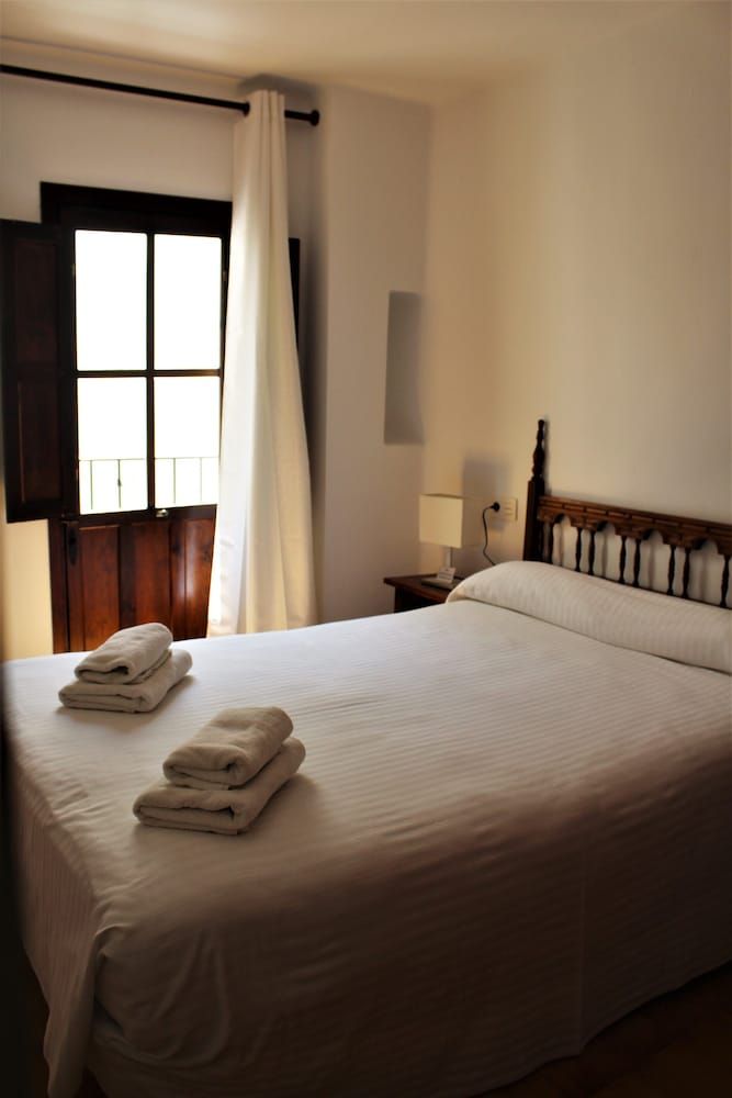 Pensión Sevillano Double Room 2