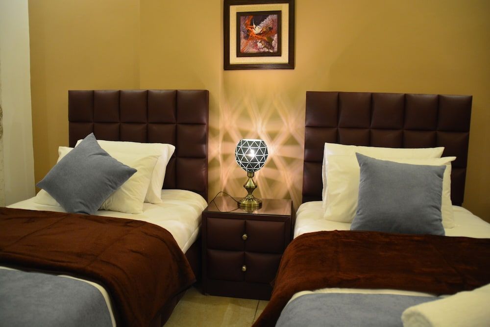 undefined Sama Amman Hotel Apartments 2