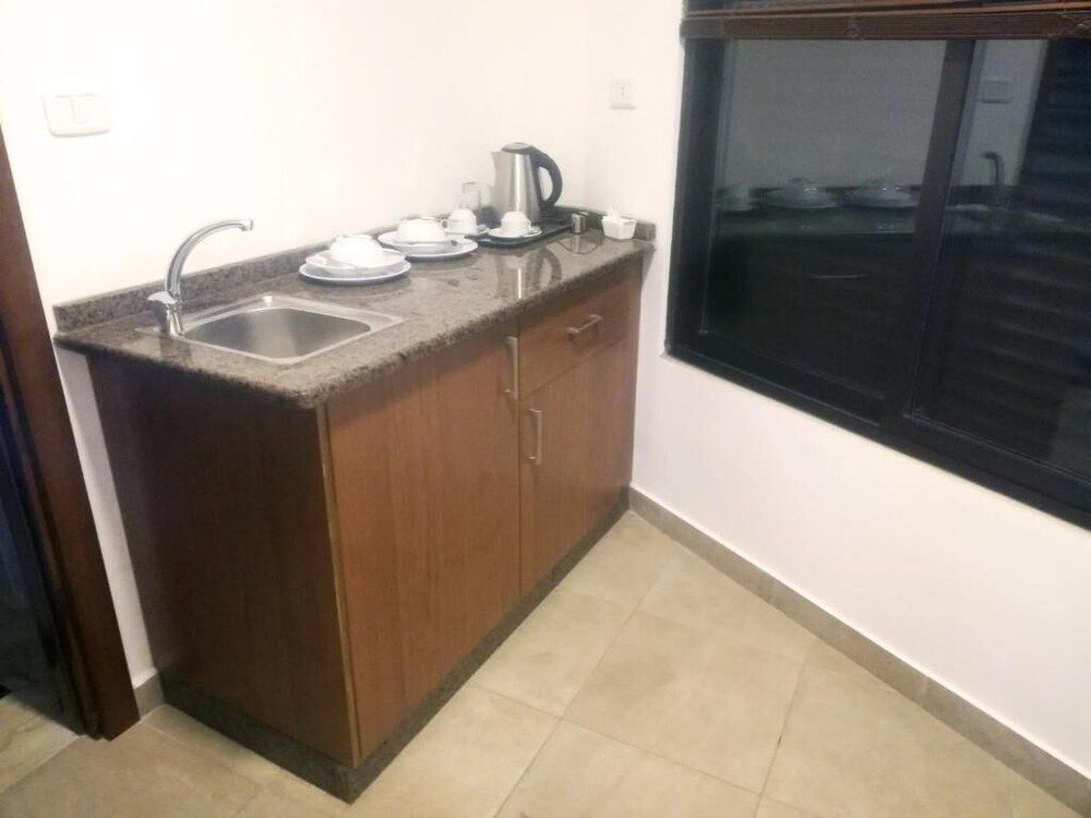 undefined Sama Amman Hotel Apartments 6