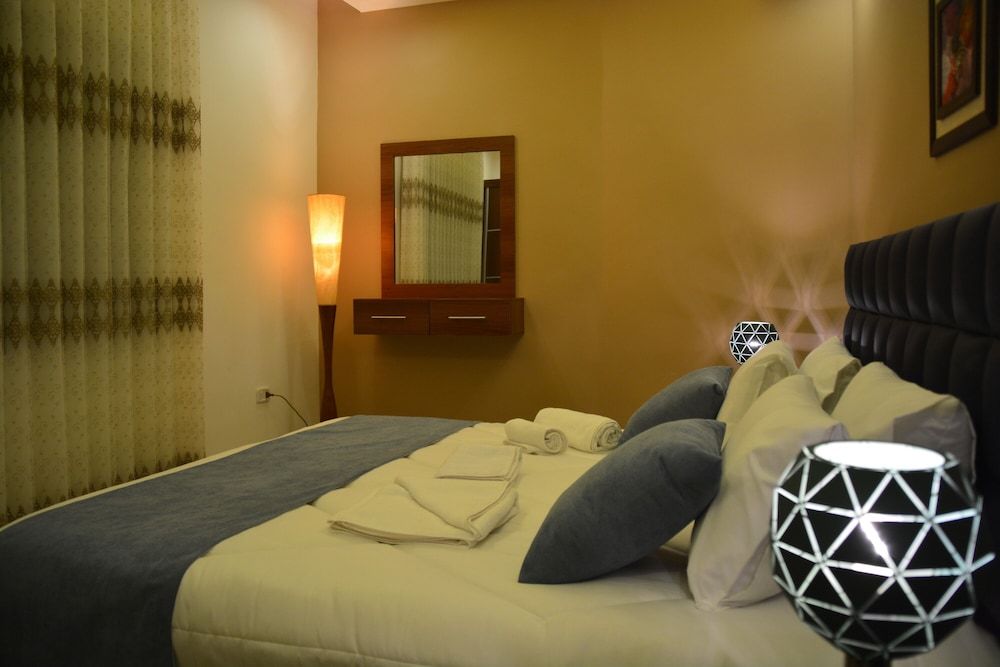 undefined Sama Amman Hotel Apartments 3