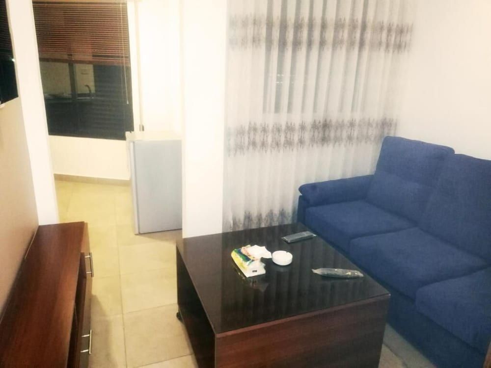 undefined Sama Amman Hotel Apartments 7