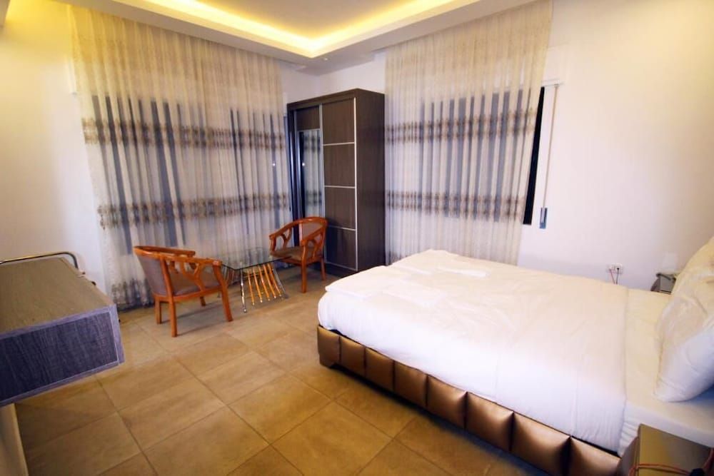 undefined Sama Amman Hotel Apartments 5