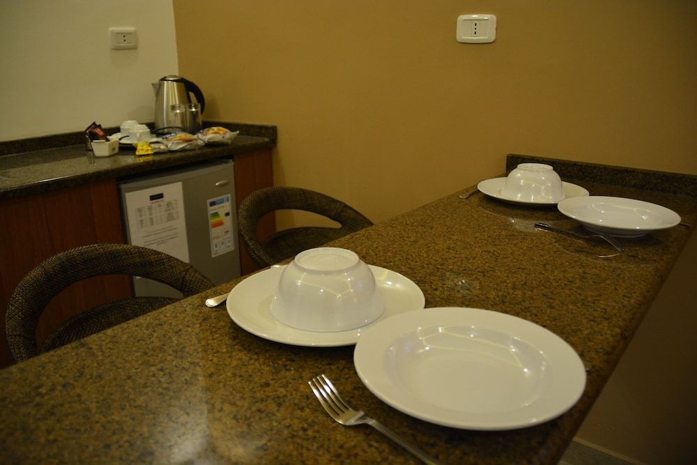 undefined Sama Amman Hotel Apartments 8