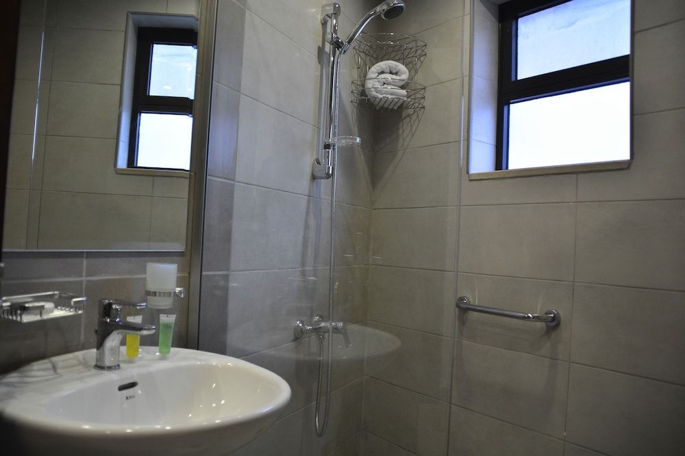 undefined Sama Amman Hotel Apartments 8